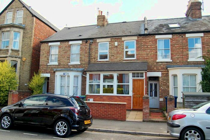5 Bedroom Property To Rent In Hurst Street, Oxford, OX4
