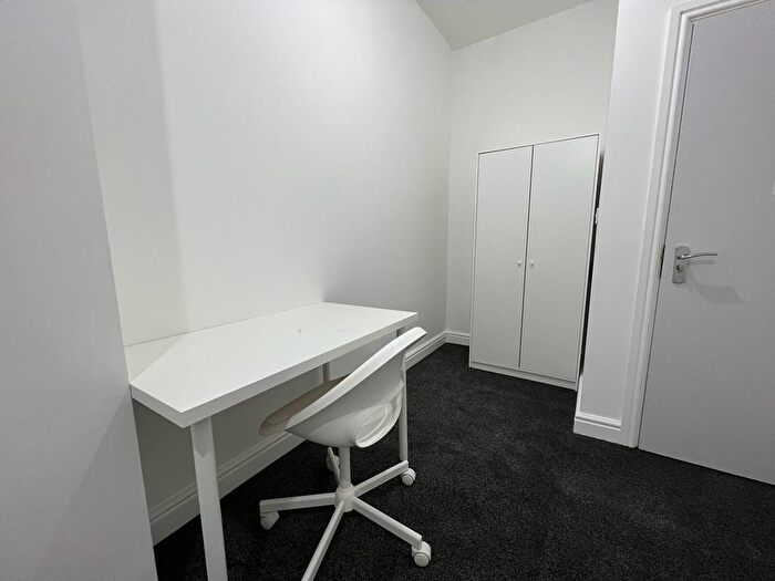 Studio To Rent In Alfreton Road, Nottingham, Nottinghamshire, NG7