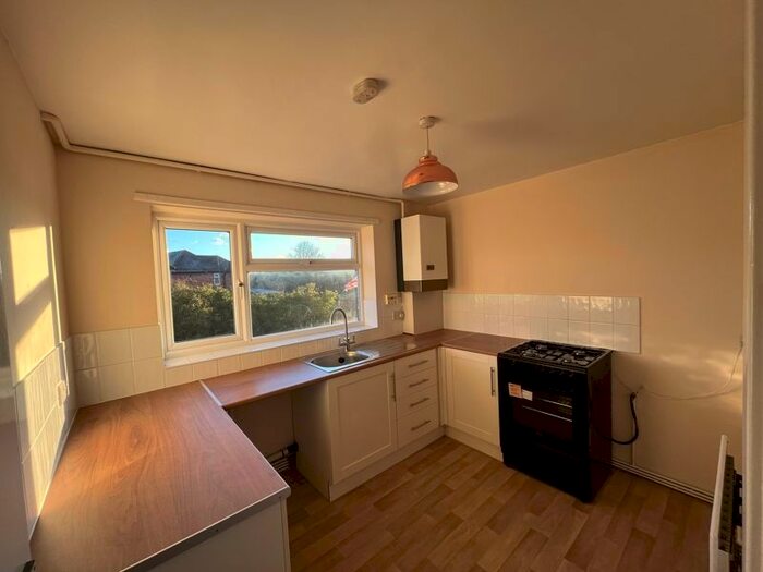 1 Bedroom Flat To Rent In Whitehall Court, Retford, DN22