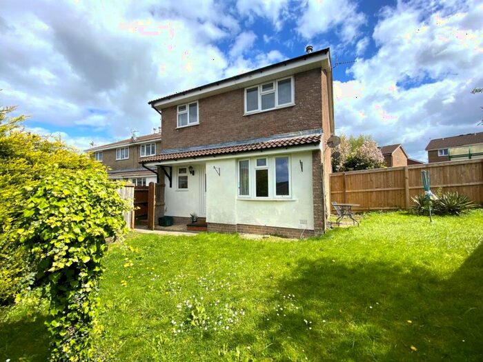 2 Bedroom House To Rent In Breaches Gate, Bradley Stoke, Bristol, BS32