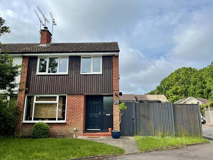 3 Bedroom House To Rent In Church Road, Horsham, RH12