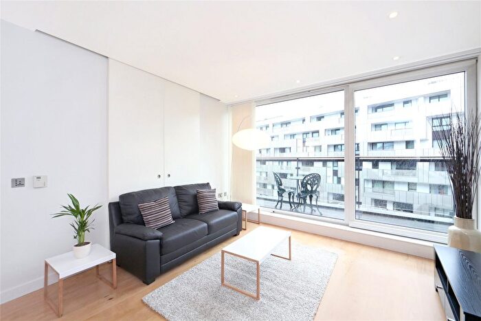 2 Bedroom Flat To Rent In Gatliff Road, London, SW1W