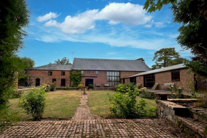 9 Bedroom Detached House For Sale In Tilney All Saints, PE34