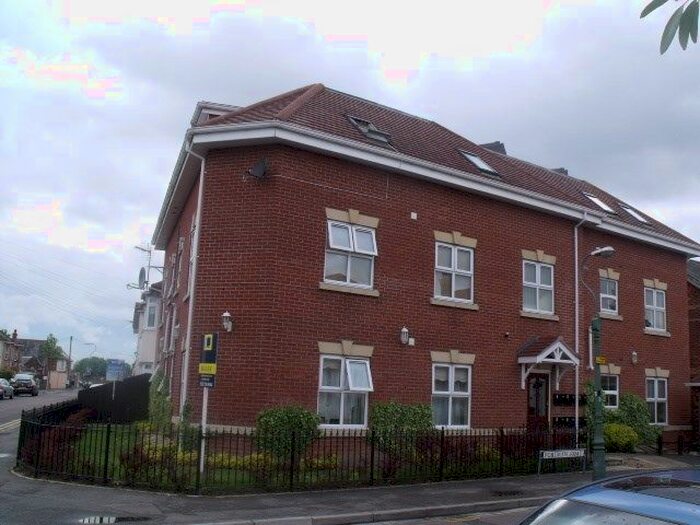 1 Bedroom Flat To Rent In Gladstone Road, Boscombe, BH7