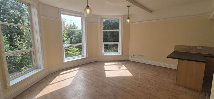 2 Bedroom Flat To Rent In Roseleigh, Wood Street, Leek, ST13