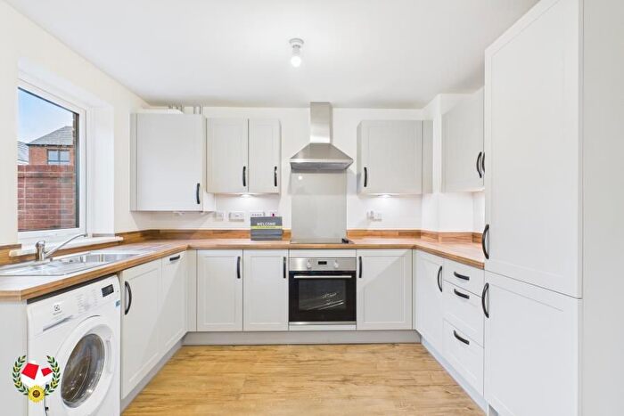 3 Bedroom Semi-Detached House To Rent In Laurie Close, Yate, Bristol, BS37