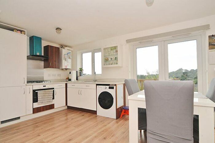 3 Bedroom End Of Terrace House For Sale In Bluebell Street, Plymouth. Bedroom Property In Derriford., PL6