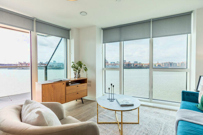 1 Bedroom Apartment To Rent In Vantage Tower, Centenary Plaza, SO19