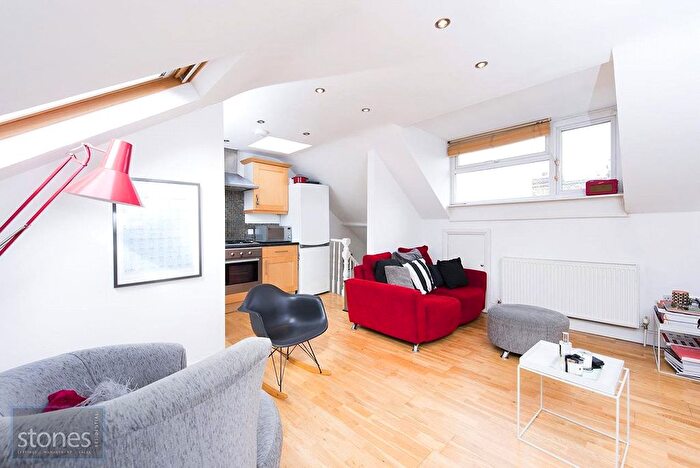 2 Bedroom Flat To Rent In Mansfield Road, Hampstead Heath, London, NW3