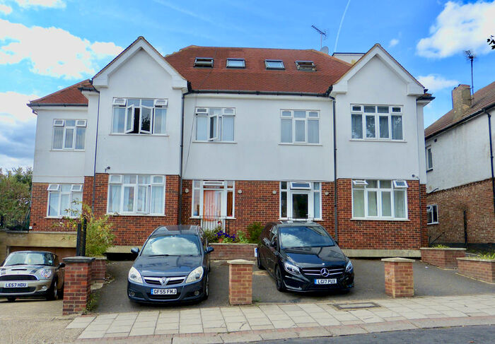 1 Bedroom Flat To Rent In Neeld Crescent, London, NW4