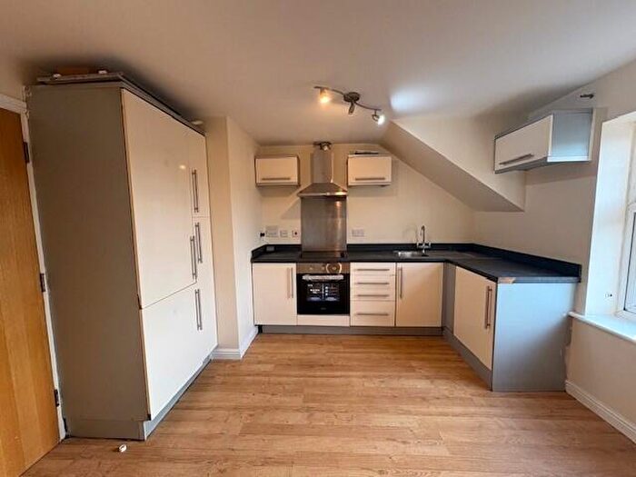 2 Bedroom Apartment To Rent In Lecanvey, Summer Road, Erdington, B23