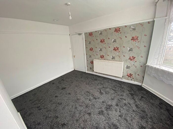 3 Bedroom Property To Rent In Lodge Road, Wolverhampton, WV10