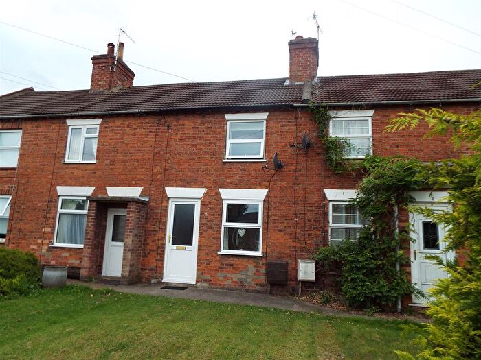 2 Bedroom Terraced House To Rent In Newmarket, Louth, LN11