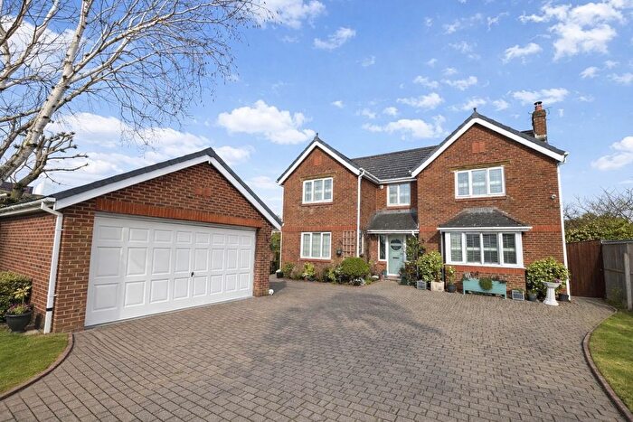 4 Bedroom Detached House For Sale In Meadows Avenue, Thornton, FY5