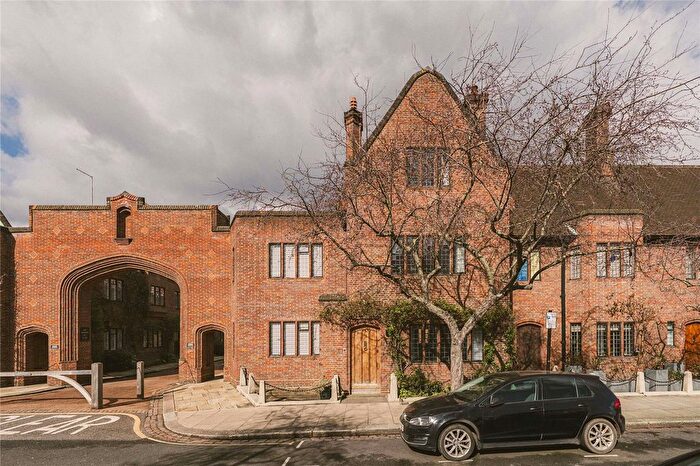 4 Bedroom Detached House To Rent In Sprimont Place, Chelsea, SW3