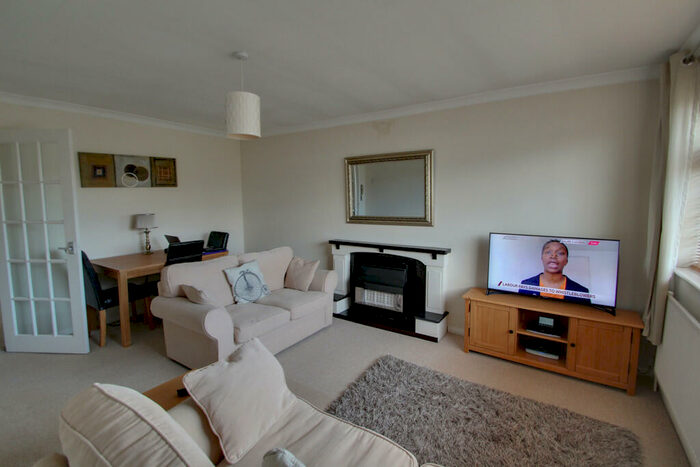 1 Bedroom Apartment To Rent In Station Road, Kirby Muxloe, Leicester, LE9