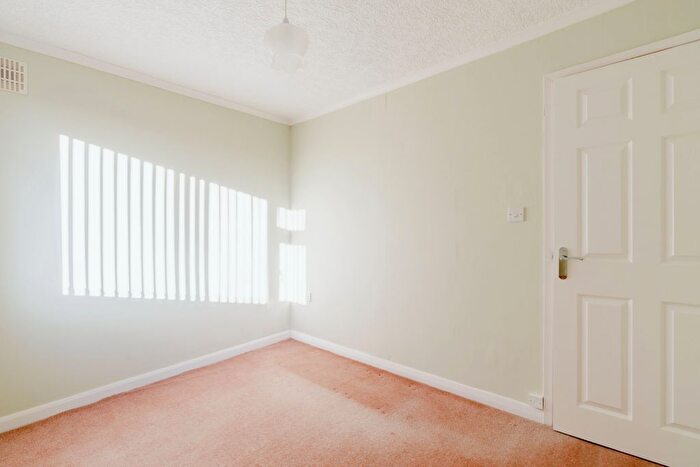 2 Bedroom Bungalow For Sale In Standenhall Drive, Burnley, Lancashire, BB10