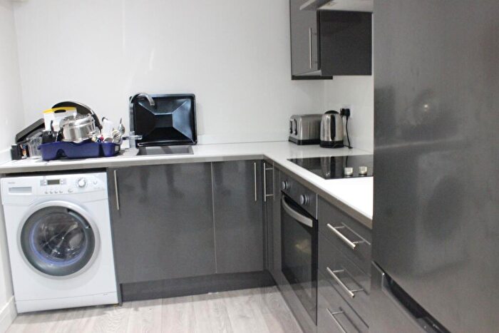 1 Bedroom Flat To Rent In Millstone Street, Leicester, LE1