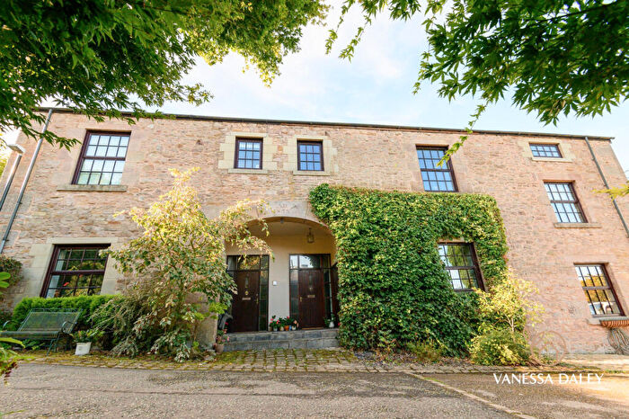 4 Bedroom Country House For Sale In Parke Mews, Chorley, PR6
