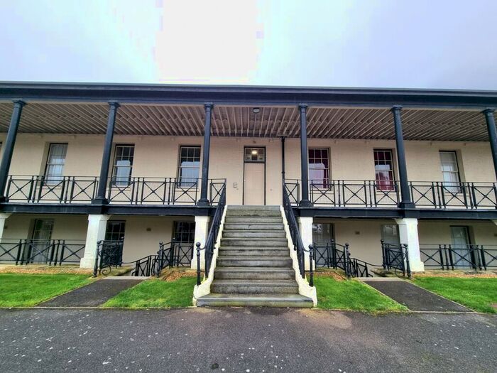 1 Bedroom Apartment To Rent In St. Georges Walk, Gosport, PO12