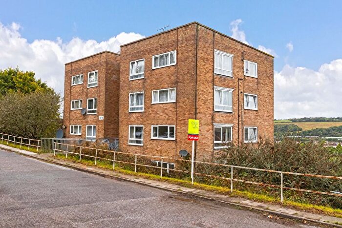 3 Bedroom Flat To Rent In Dartmouth Crescent, Brighton, BN2