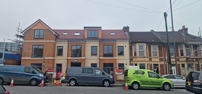 2 Bedroom Apartment To Rent In Winterstoke Road, Bristol, BS3