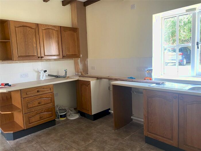 2 Bedroom End Of Terrace House To Rent In Caerhowel Mews, Caerhowel, Montgomery, Powys, SY15