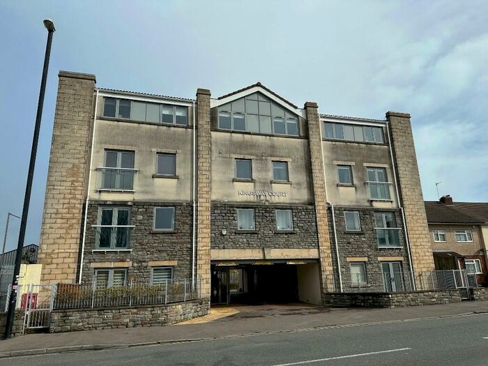 1 Bedroom Apartment To Rent In Two Mile Hill Road, Bristol, BS15