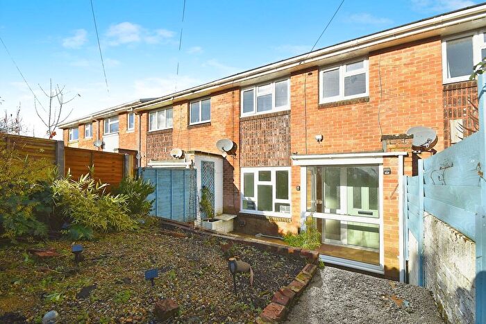 3 Bedroom Terraced House To Rent In Gunville Road, Newport, PO30