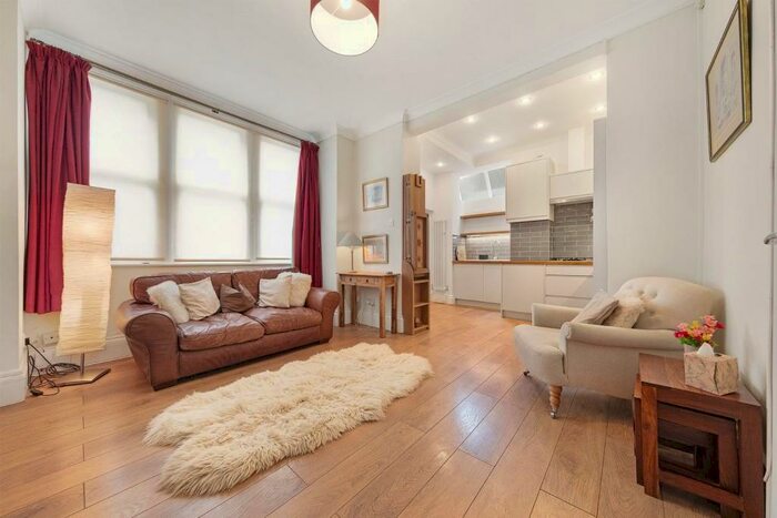1 Bedroom Flat To Rent In Herne Hill, SE24