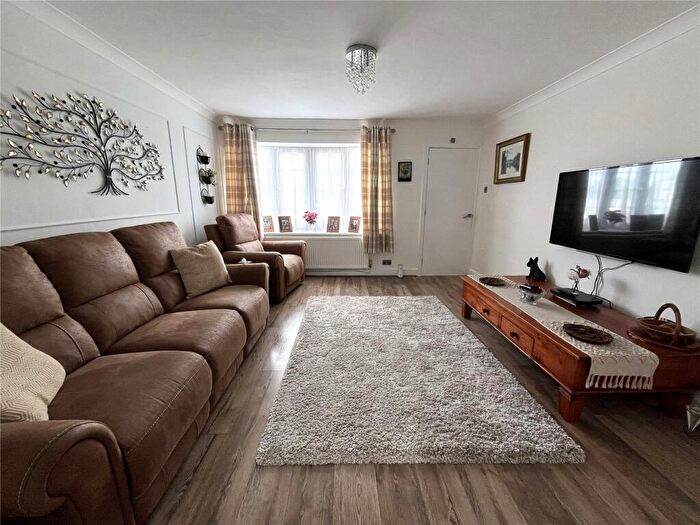 2 Bedroom Bungalow For Sale In St. Daniels Drive, Pembroke, Pembrokeshire, SA71