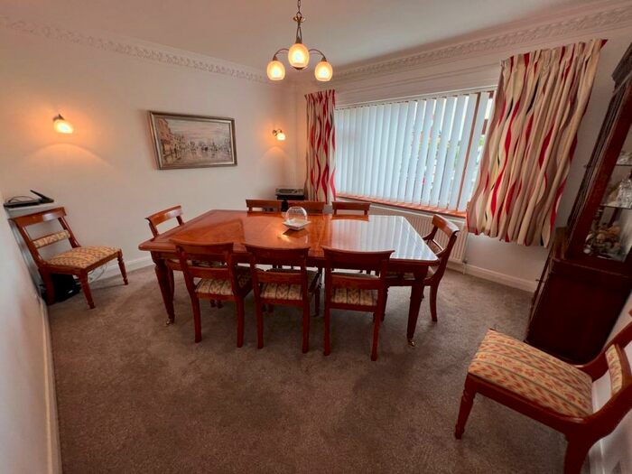 4 Bedroom Detached House For Sale In Chapel Lane, Longton, Preston, PR4