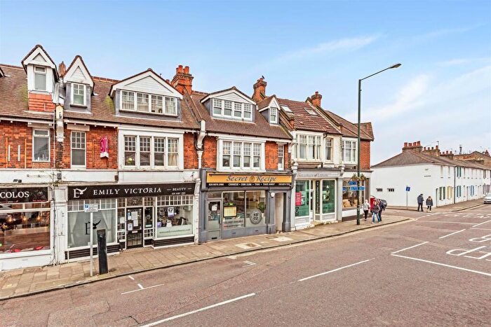 1 Bedroom Flat To Rent In Sheen Lane, East Sheen, SW14