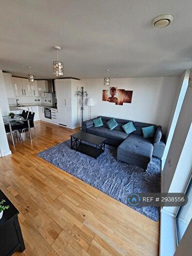 1 Bedroom Flat To Rent In Elizabeth House, Wembley, HA9