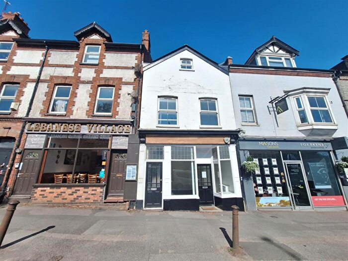 2 Bedroom Flat To Rent In Bridge Street, RG4