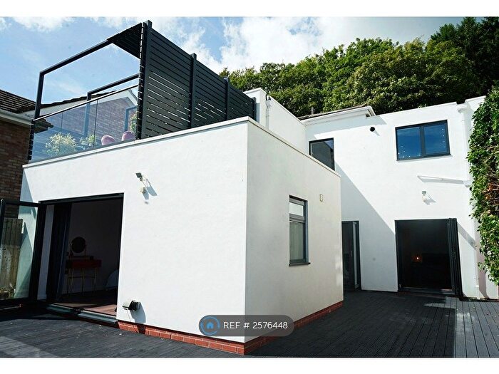 3 Bedroom Detached House To Rent In Wells Road, Malvern, WR14