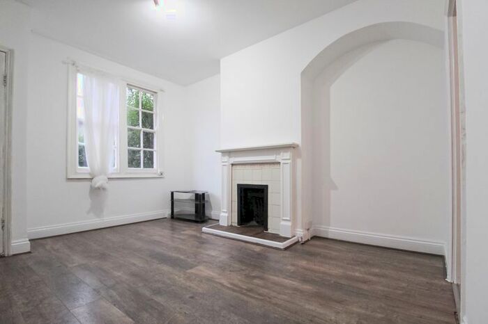 2 Bedroom Terraced House To Rent In Balliol Road, Tottenham N17