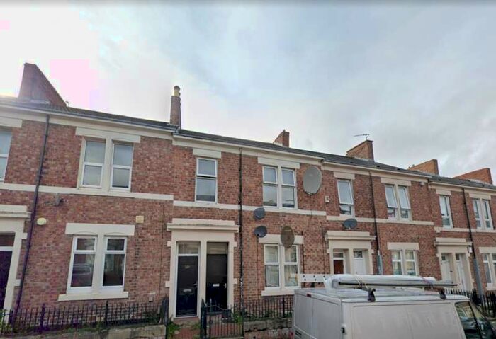 3 Bedroom Terraced House To Rent In Dilston Road, Newcastle Upon Tyne, Tyne And Wear, NE4