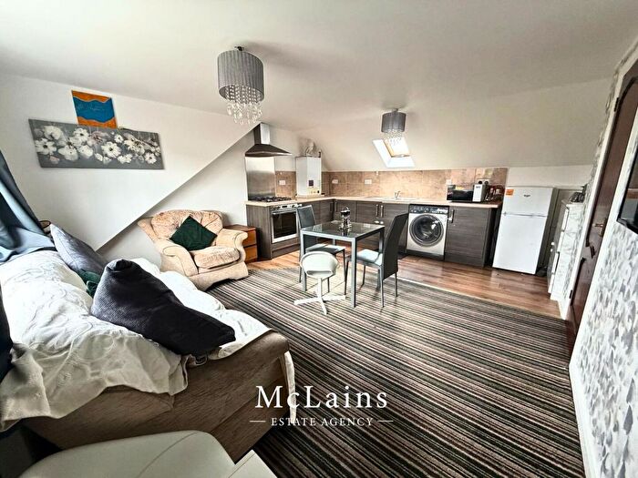 2 Bedroom Flat To Rent In Filmer Road, Luton, LU4