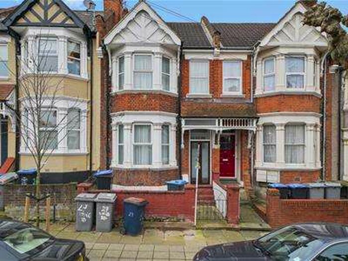 5 Bedroom Terraced House To Rent In Kings Road, Willesden, London, NW10