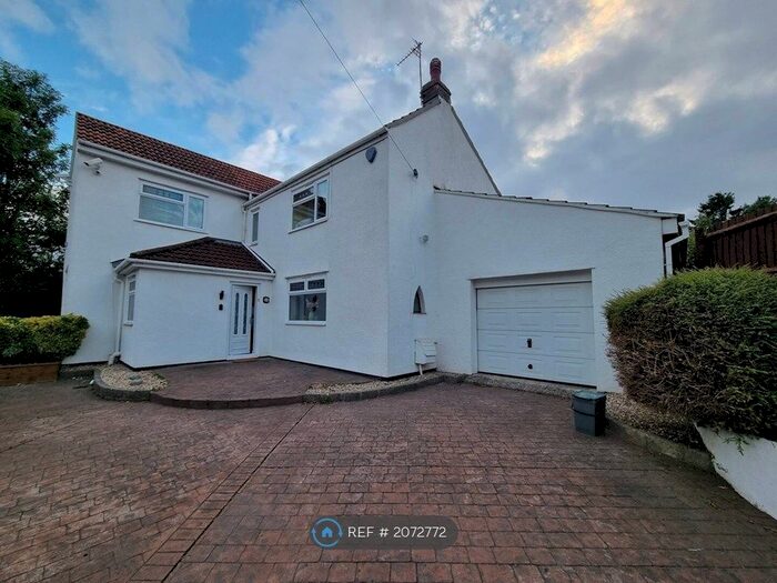 4 Bedroom Detached House To Rent In Kingsfield Lane, Bristol, BS15