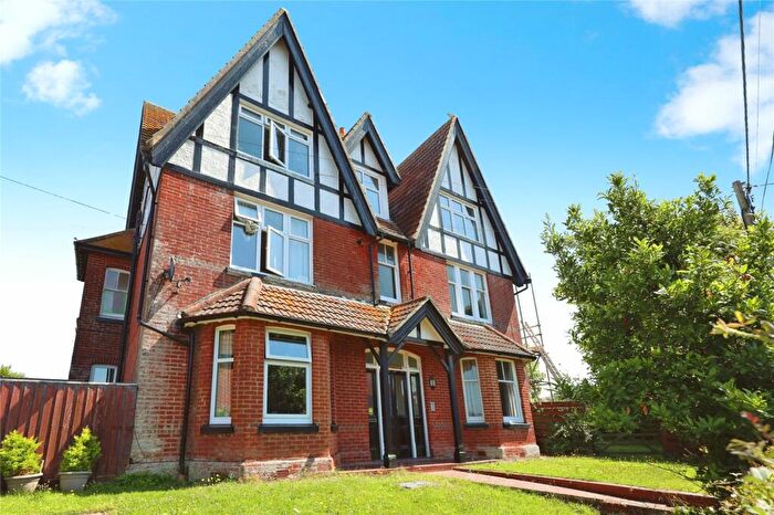 1 Bedroom Flat To Rent In Ward Road, PO39