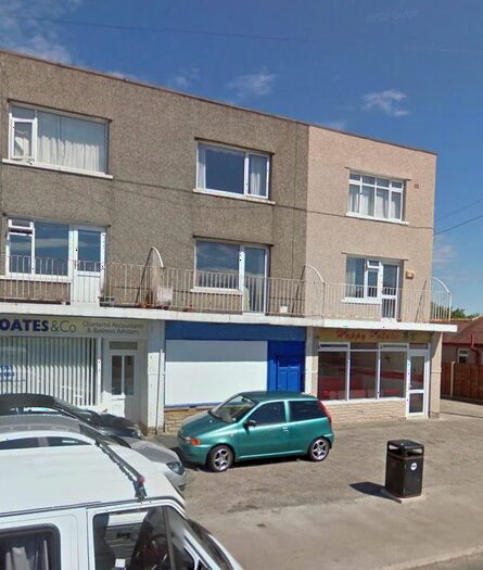 2 Bedroom Maisonette To Rent In Fairhope Avenue, Morecambe, LA4