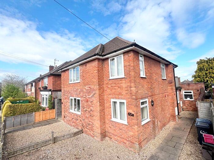 1 Bedroom Semi-Detached House To Rent In Woodfield Road, Princes Risborough, HP27