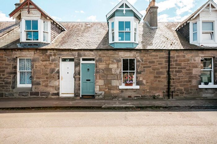 2 Bedroom Terraced House For Sale In Hawthorn Terrace, Cockenzie, EH32
