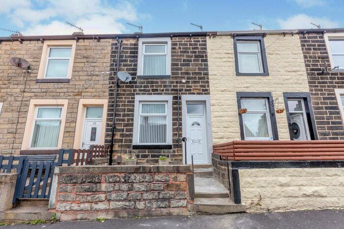 2 Bedroom House To Rent In Allendale Street, Colne, BB8
