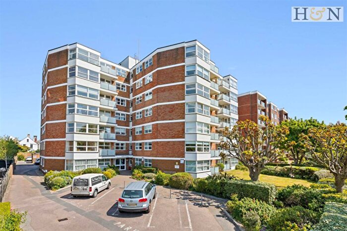 2 Bedroom Flat For Sale In Derek House, New Church Road, Hove, BN3