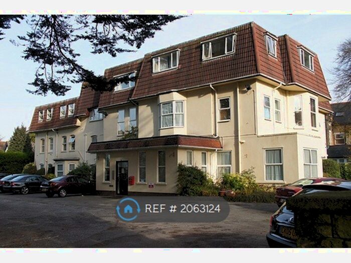 Studio To Rent In Ocean Court, Bournemouth, BH1