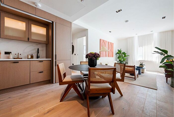 1 Bedroom Flat For Sale In The Pembridge, Notting Hill, London, W2