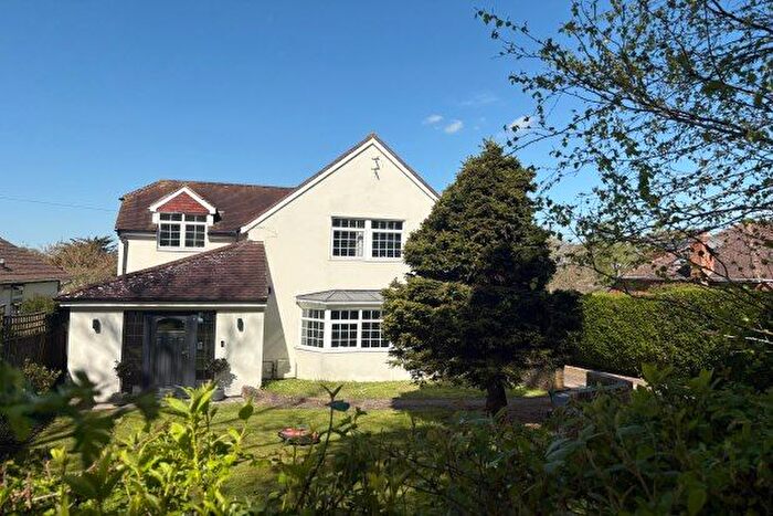 4 Bedroom Property To Rent In Hill Avenue, Dover, CT15